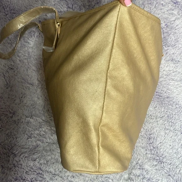 Vince Camino Tote - Picture 7 of 11